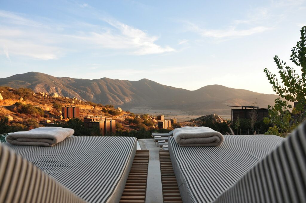 hotel vue