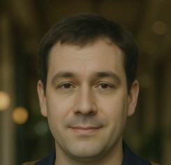 alexandre martin