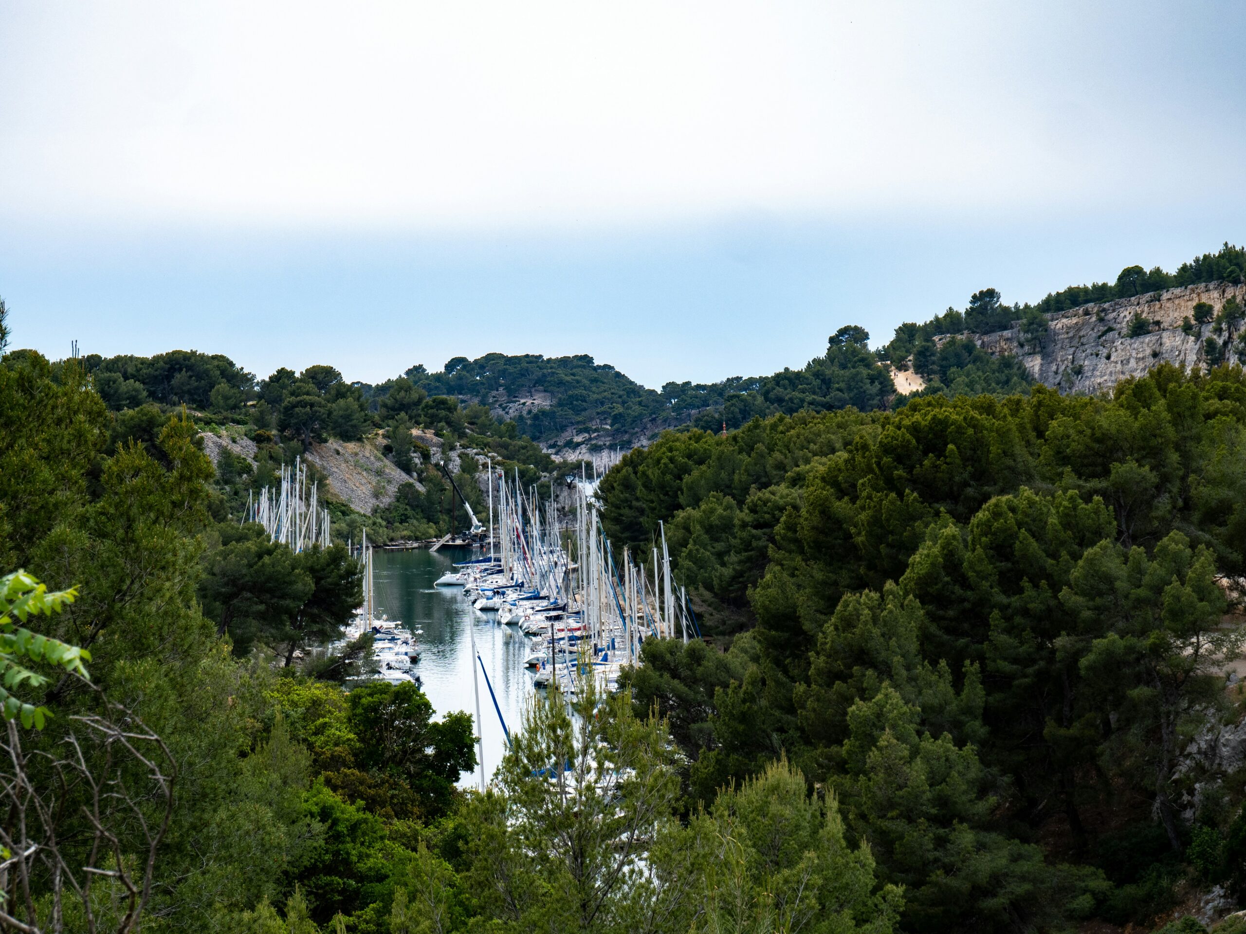 ville de cassis