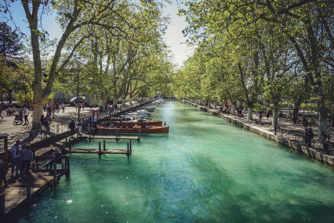 ville de Annecy
