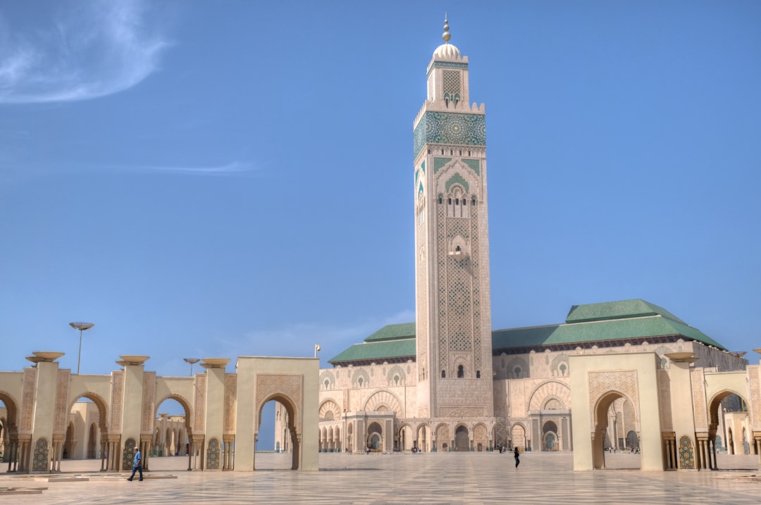ville de Casablanca