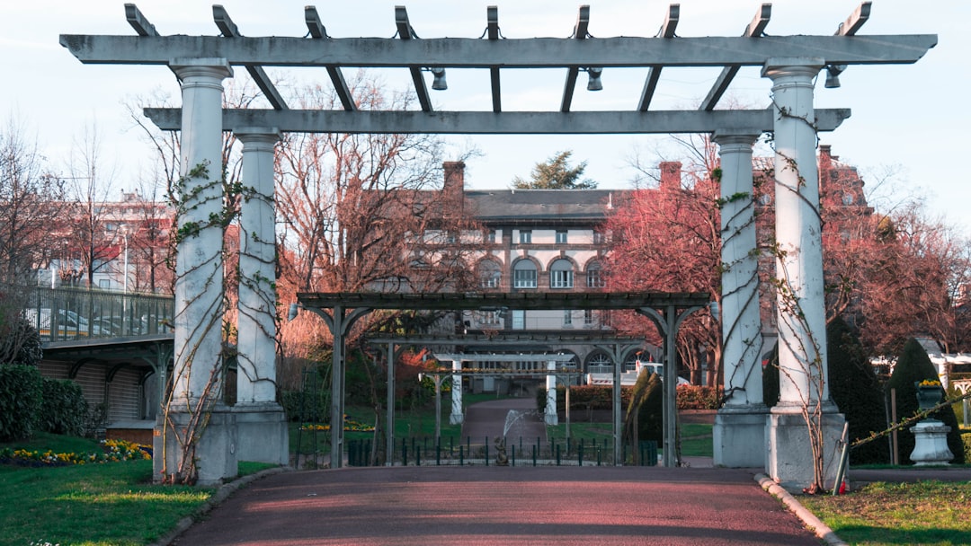 ville de Clermont-Ferrand