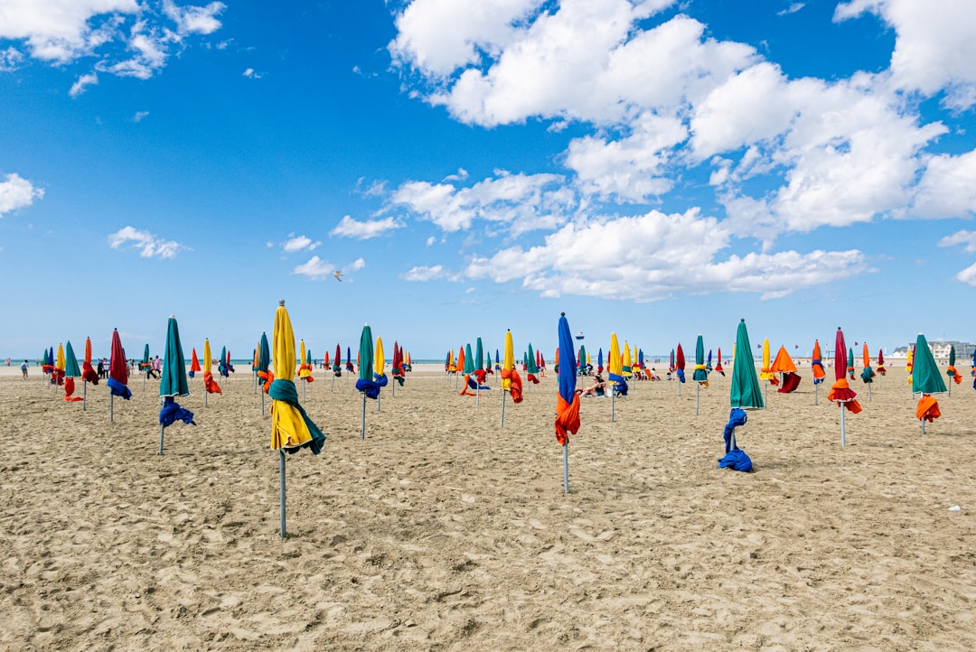 ville de Deauville