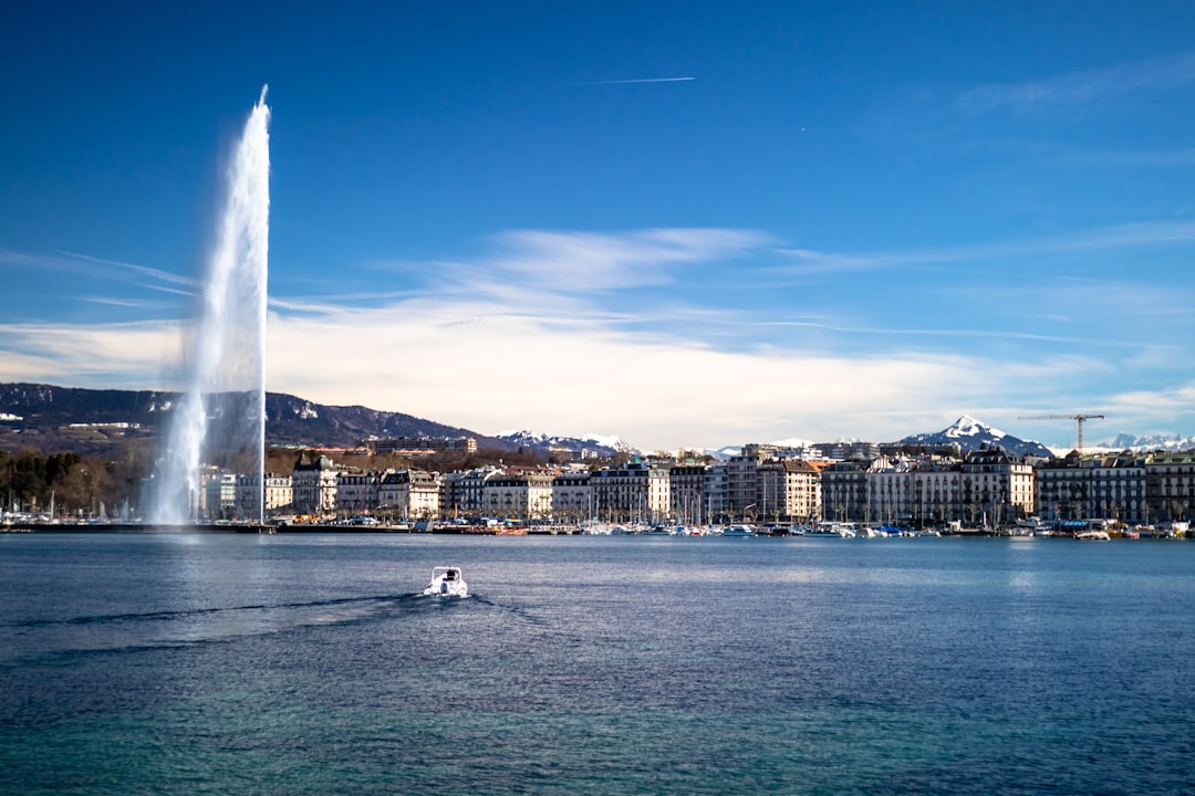 ville de Genève