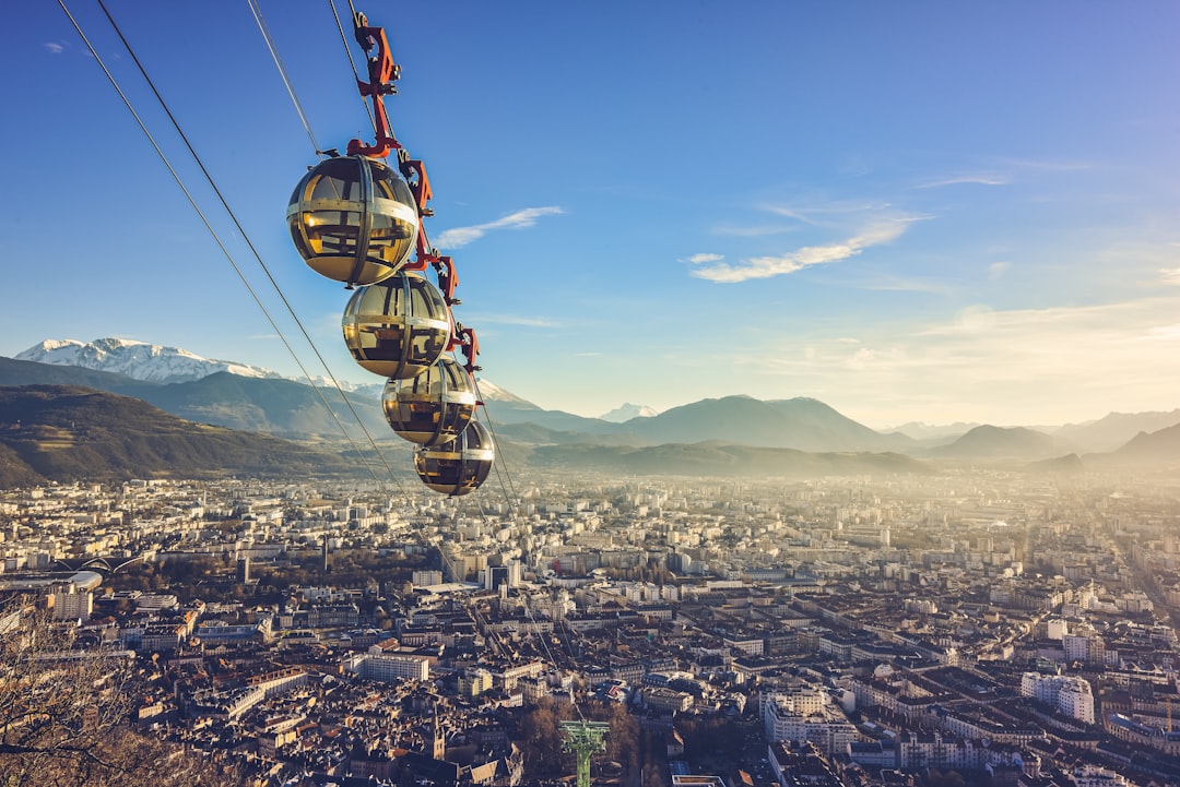 ville de Grenoble