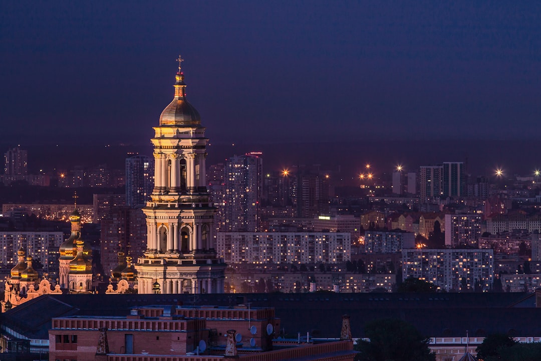 ville de Kiev