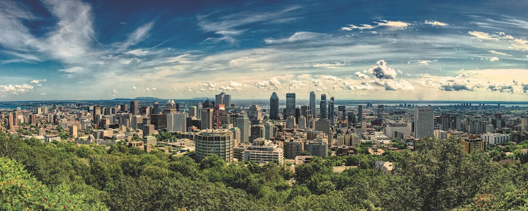 ville de Montréal