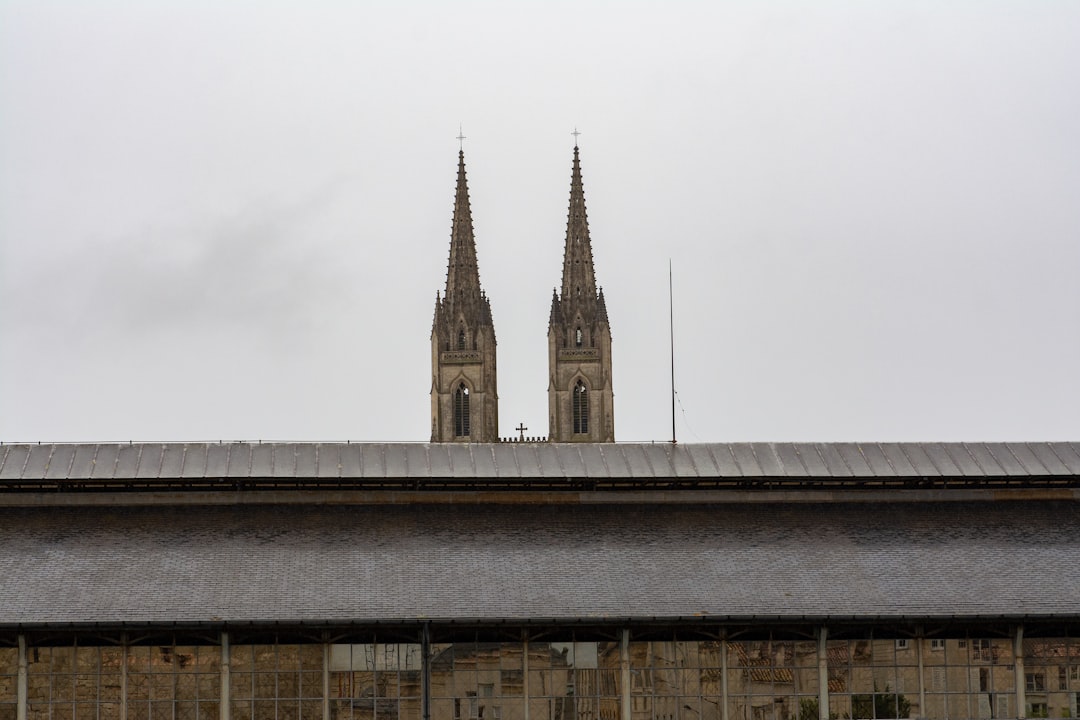 ville de Niort