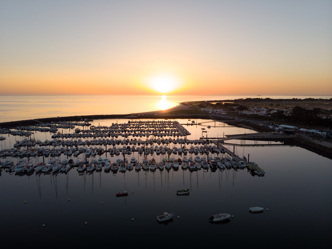 ville de Noirmoutier