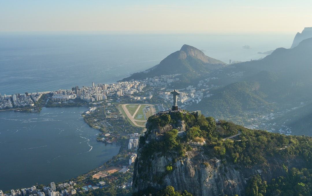 ville de Rio de Janeiro