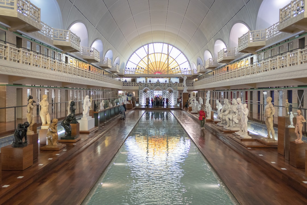ville de Roubaix