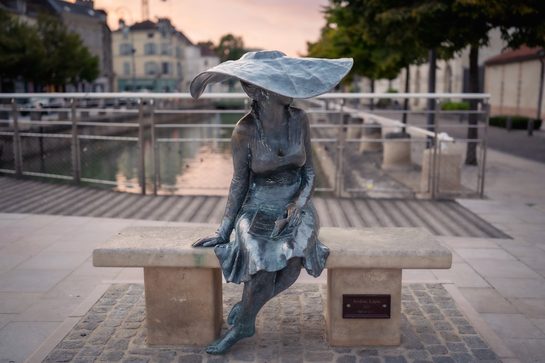 ville de Troyes